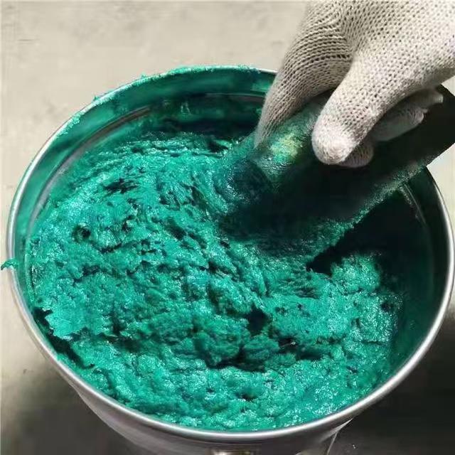 菏泽胶泥